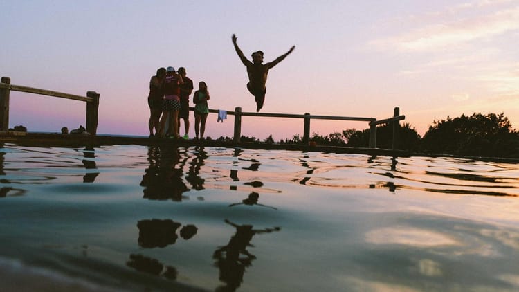 When the End of a Relationship Shadows Your Career Decisions