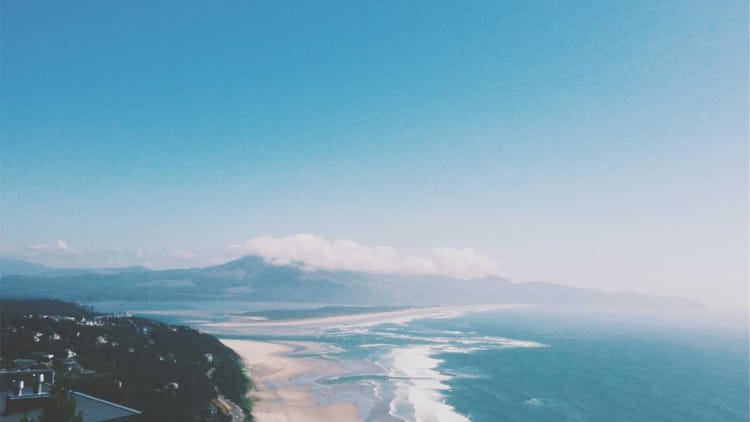 Staying Connected When a Child Ties You to an Ex